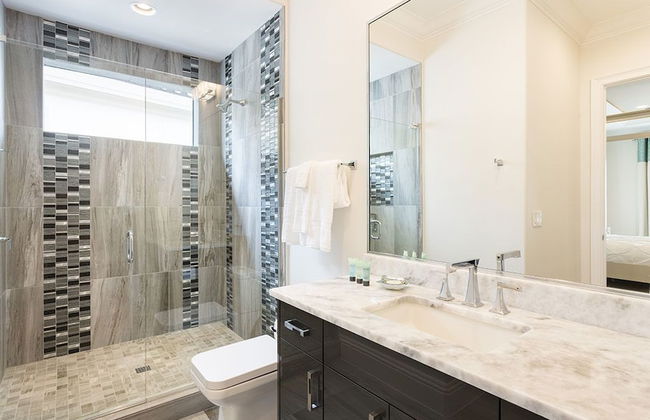 Je61091 - Reunion Resort - 7 Bed 7 Baths Villa - Foto 16