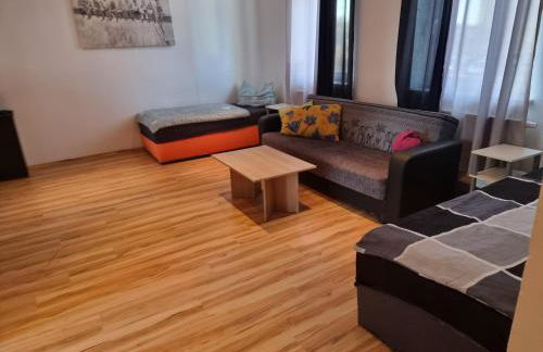 MeisterWerk Apartments - Pension für Monteure - Foto 18