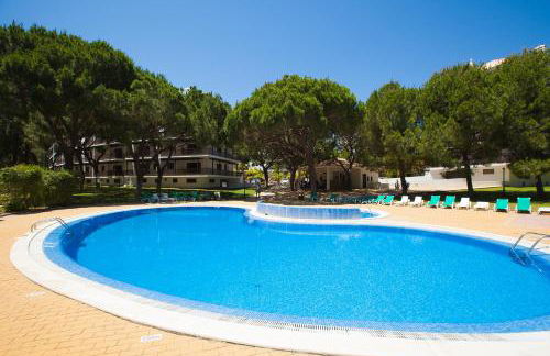 Excellent T2 apartment with pools 400m Falesia beach - Foto 36