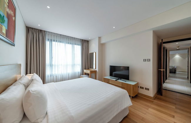 Sherwood Residence - Foto 16