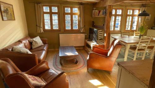 Apartment Rur-Partie im Haus An der Rur - Foto 2