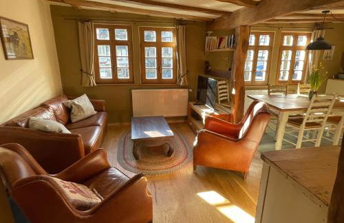 Apartment Rur-Partie im Haus An der Rur - Foto 2