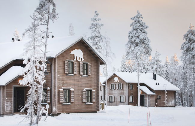 Ranua Resort Holiday Village - Foto 34