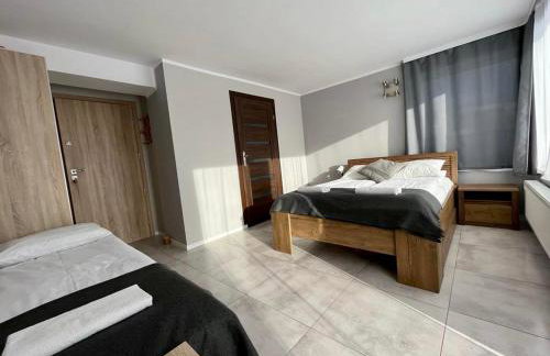 Willa Hańcza 1 - Foto 34