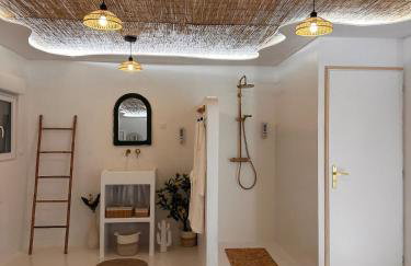 Spa2Luxe - Oasis Cachée - Foto 20