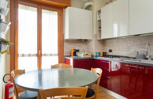 Kaktus House - Your Home Away from Home in Milan - Foto 23