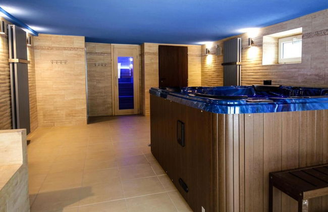 Frenst t pod Radhostem Mofl540 - Foto 5