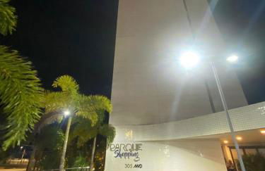 Parque Shopping Flat - Vizinho Shopping Riomar - Pina - Photo 1
