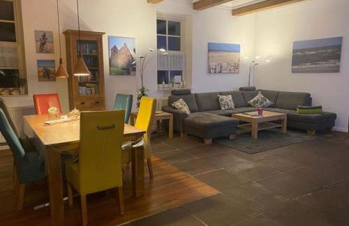 Gulfhof Siebelshörn - Foto 6