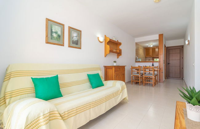 Villa Marina Cala En Porter - Photo 18