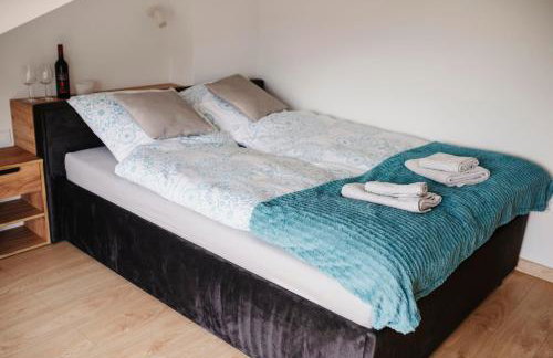 Dom na Zadzielu - domek z balią nad Jeziorem Żywieckim - Foto 33