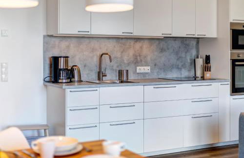 Bernsteinquartier BQ0550 - Dünensonne - Foto 10