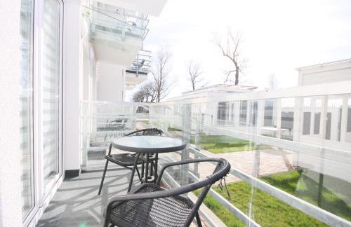 Palisander z widokiem na morze - Foto 76