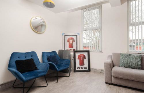 Anfield Apartments - Photo 8