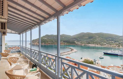 koukou house skopelos - Foto 50