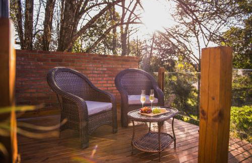 Loft Industrial 485 na Serra - Bento Gonçalves - Foto 15