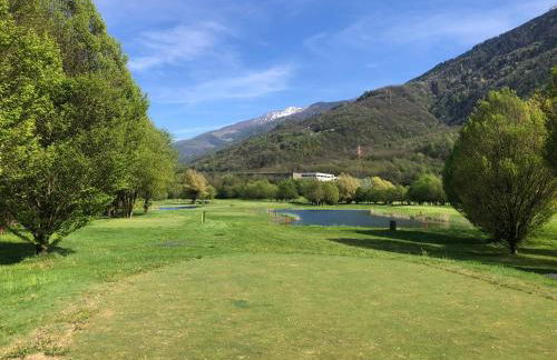 Anna nel verde - Foto 36