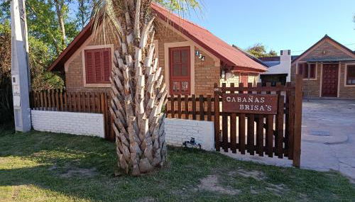 Cabañas Brisa's - Foto 2