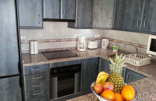 Apartment Vistamar 3 - Foto 5