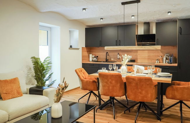 7Seas Comfort Aparthotel Homburg - Foto 41