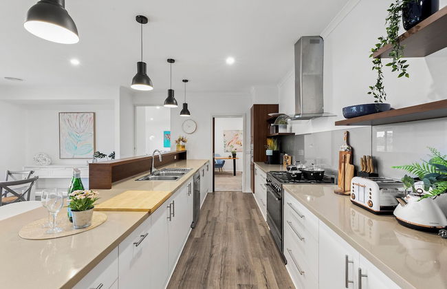 10BR birdwatch house Great Ocean Road - Foto 21