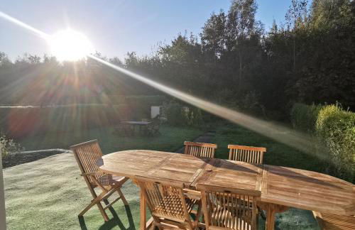 Villa WITSANDS - Foto 19