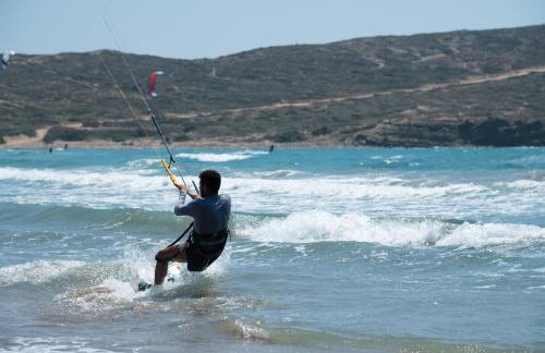 Asimenis Cottages - Foto 30