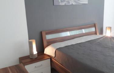 Ferienwohnung an der Klinge - Foto 1