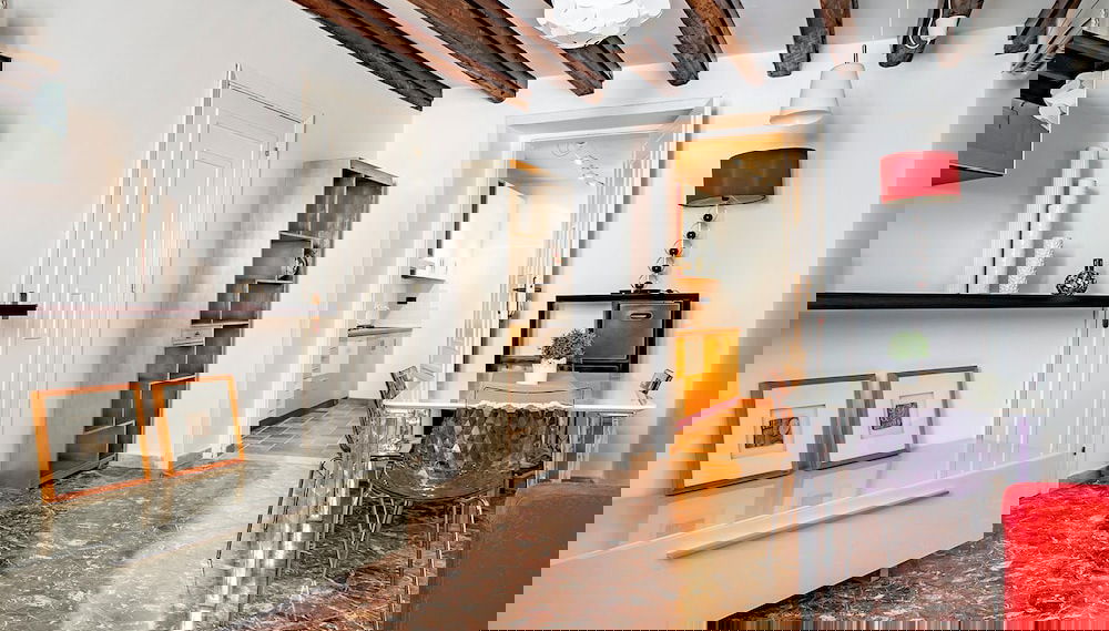 Casa Zuccalà by Wonderful Italy - Foto 1, Entrada interior