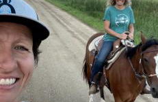 Yahweh Horse Retreat - Photo 30