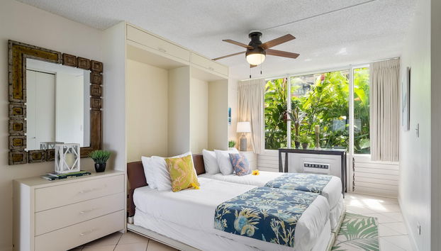 Hale Ono Loa 120 - Foto 2, Habitación