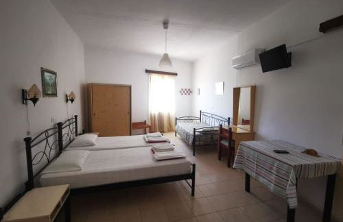 Nikos Hotel - Foto 35