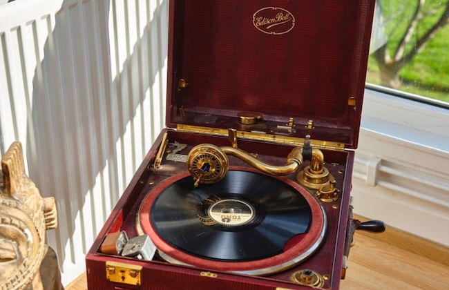 Kidafell Farmhouse - Photo 47