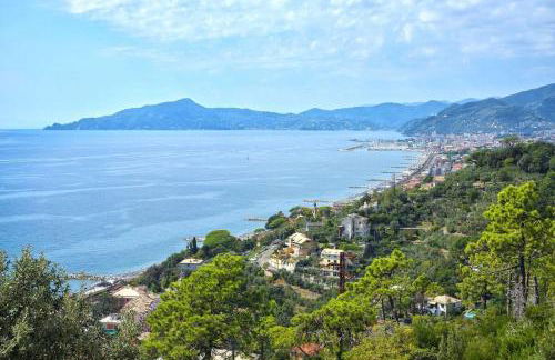 Casa Leni 5 Terre & Portofino with Private Parking - Foto 13