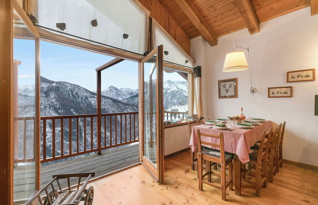 Gleise Lodge apartment - Foto 21