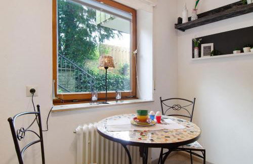 Ferienwohnung Am Buchbühl - Foto 10