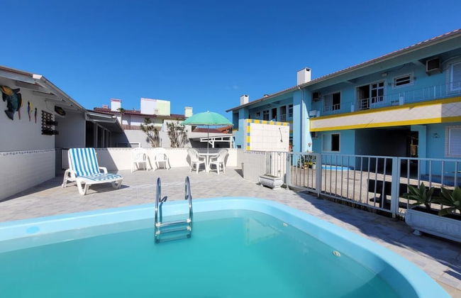 Villa do Oceano Residence - Photo 34