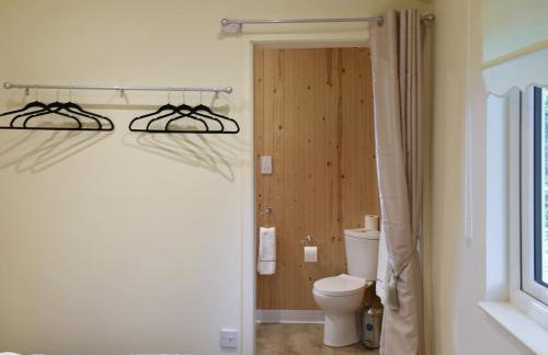 Shepherds Hut 1 At Laddingford - Uk32531 - Foto 5