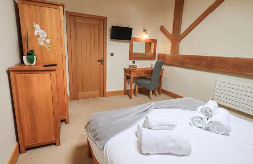 Oak Cottage - Foto 41