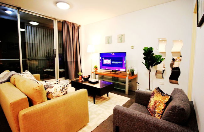 Spacious Apartment Central Location - Foto 9