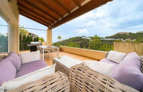 Casa Pianti villa in Altea Hills - Photo 7