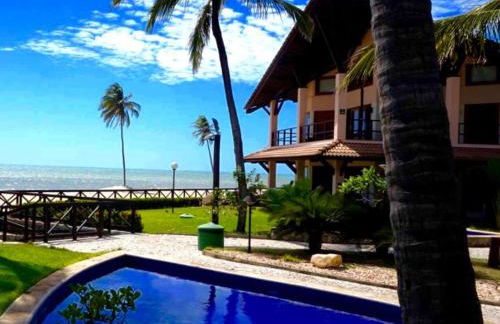 Dream Beach Cumbuco Superior Oceanfront Apartments - Photo 1