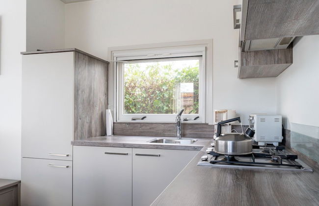 Splendid Chalet in Bantega With a Jettty - Foto 13