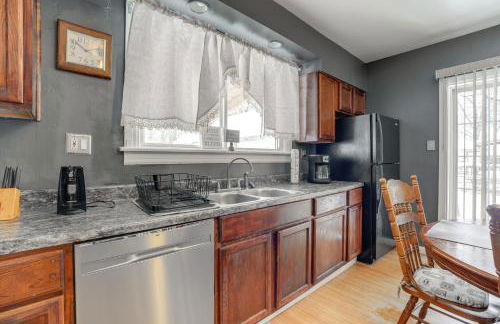 Niles Vacation Rental Near St Joseph River! - Foto 11