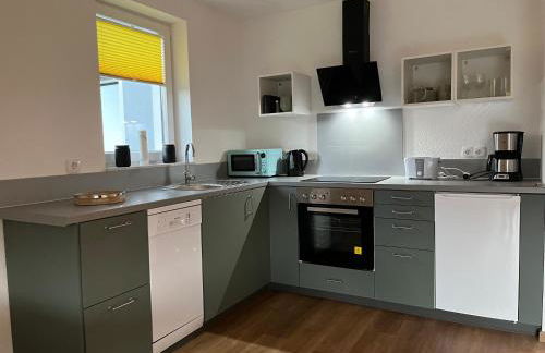 Bakker Huus EG - Foto 4