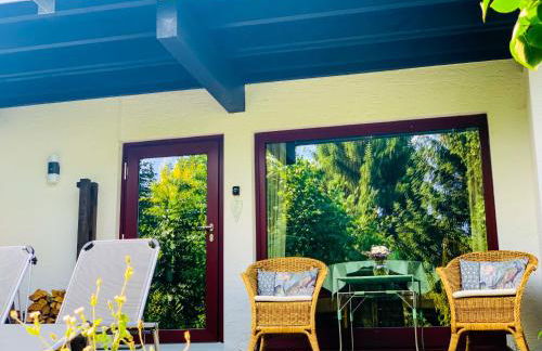 Ferienhaus Rhön-Auszeit - Foto 35