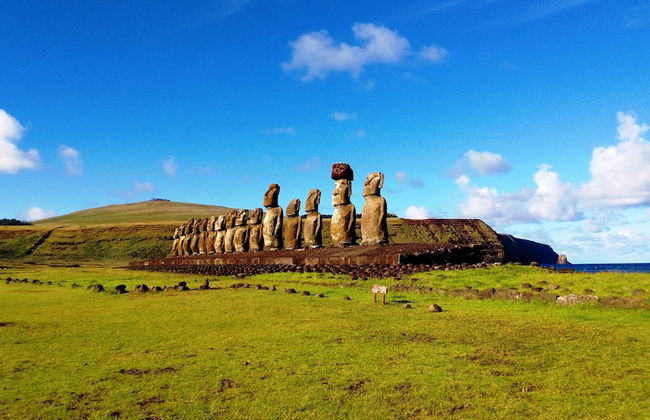 Cabañas Te Maori - Foto 37