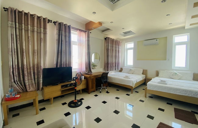 Homestay Co Gai Viet - Foto 10