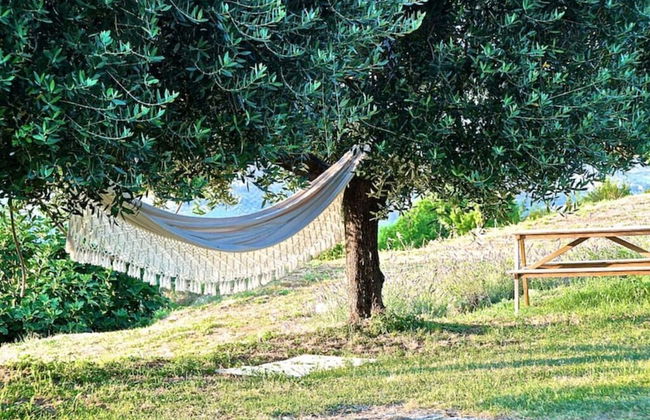 Lovely Apartment in Ripatransone - Photo 12