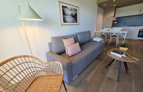 Playa Sardinero Apartamentos Little Homes - Foto 64